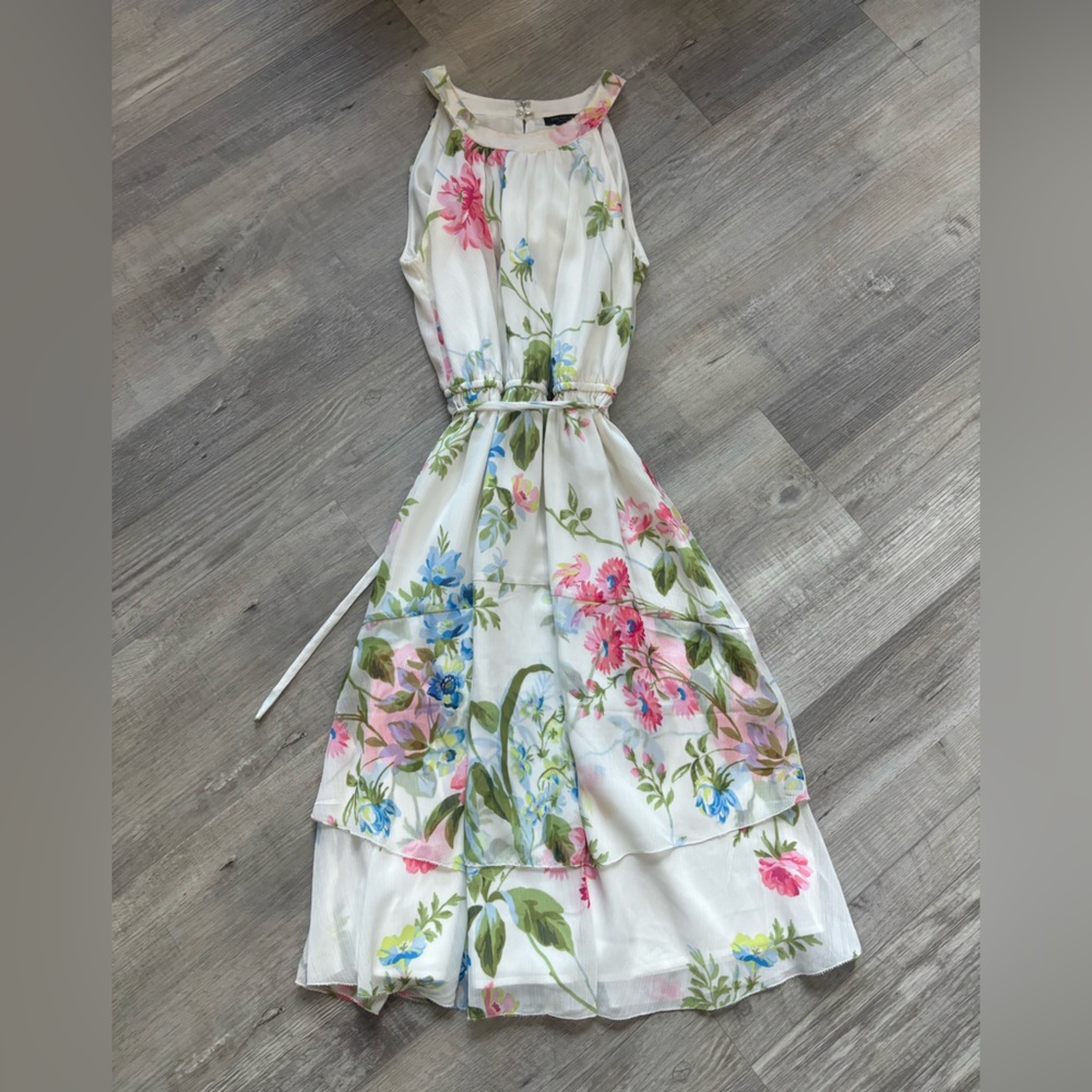 Ann Taylor Dress